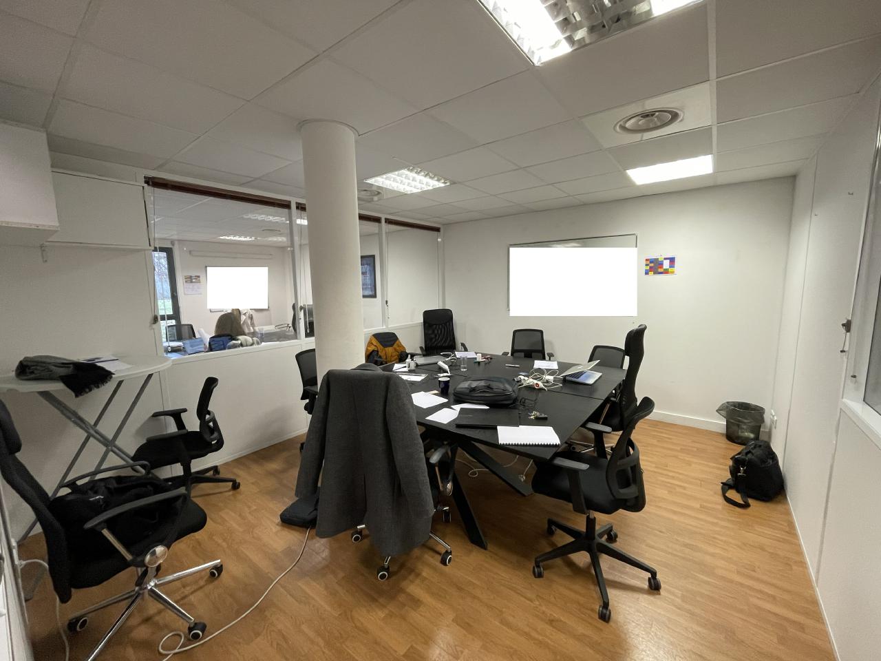 Bureau Blagnac 150m² Location bureau Blagnac Haute-Garonne OLBUR2418785 6